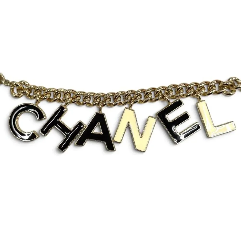 CHANEL delivery duty